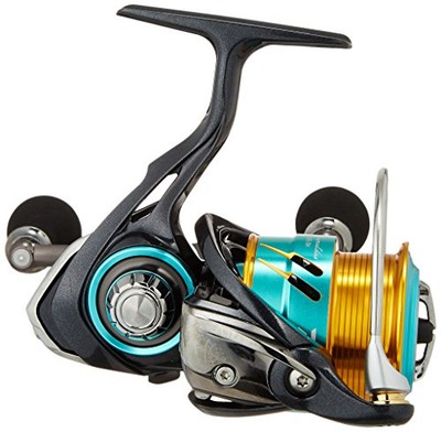 Daiwa 2508PE-DH 17 Emeraldas MX Spinning Reel (2017 Model)NEW | eBay