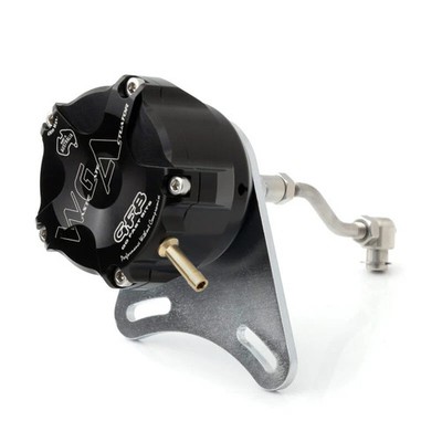 Go Fast Bits 7305 WGA Wastegate Actuator for Subaru WRX/STI & Impreza
