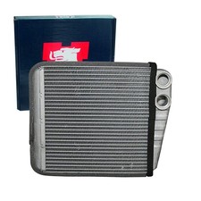 JP GROUP WÄRMETAUSCHER HEIZUNGSKÜHLER passend für AUDI A3 Q3 TT SEAT ALHAMBRA