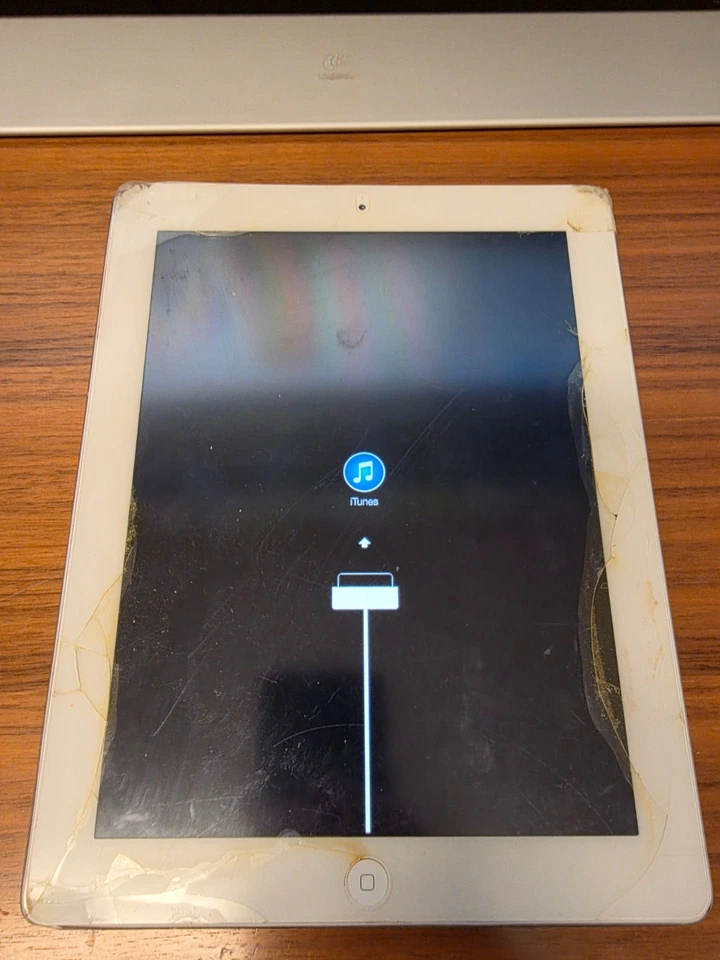 Apple iPad 2 64GB WLAN + SIM