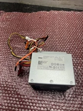 Dell F255E-01 255W Desktop Power Supply 0V6V76