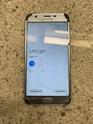Samsung Galaxy J7 Star 32GB Metro 
