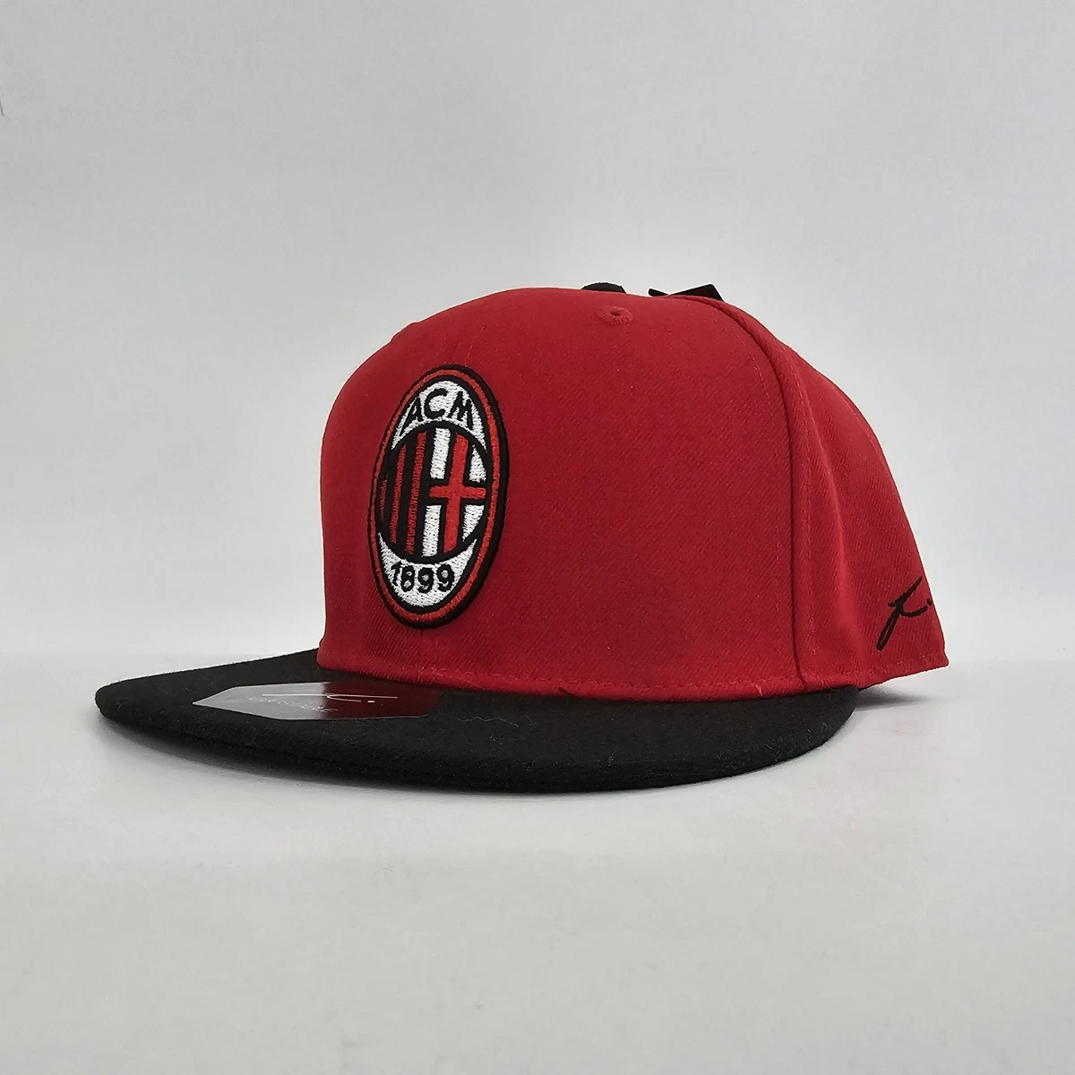 ac milan cap products for sale | eBay