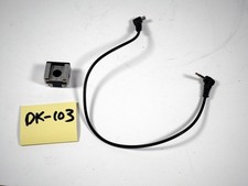 Hama Flash Adapter   Modified for Stereo Realist Revere TDC 3D cameras  PC cord