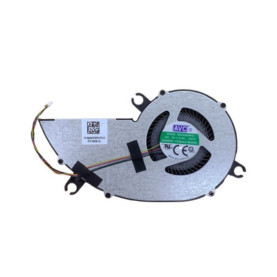 BAZA0508R5U for NVIDIA Shield TV P010 Laptop CPU Cooling Fan