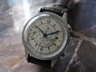 Rolex Ref. 2508 Rare 40s Vintage Chonograph Men´s Watch Collection liquidation