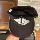 Vintage NASCAR For UPS Dale Jarrett #88 Black Baseball Cap hat — photo 3