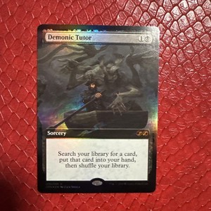 Ultimate Masters Box Topper | eBay