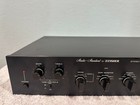 Fisher CC-3000 Studio Standard Stereo Control Amplifier/Preamplifier. JAPAN — photo 2