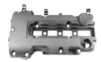 Metzger 2389117 Zylinderkopfhaube FüR Chevrolet Opel
