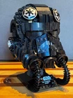 LEGO Star Wars: Tie Fighter Pilot Helmet (75274) Complete no box excellent cond.