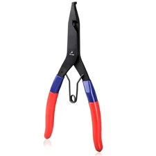 Angle Tip Lock Ring Pliers Retaining Ring Pliers Spring loaded 9 Special