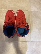 Nike kids Basketball sneaker 7