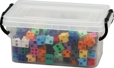Artec Artec Block Message Basic Set 076525