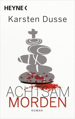 Karsten Dusse Achtsam morden: Roman - Geschenkausgabe (A (Paperback) (UK IMPORT)