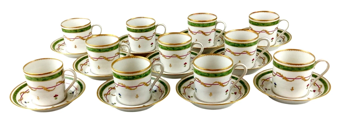 Haviland Vieux Paris for sale | eBay