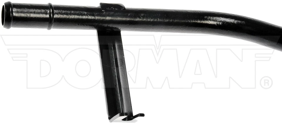 Compatível com 1996-1998 Jeep Grand Cherokee conjunto de mangueira aquecedor HVAC Dorman 227IJ70 1997 - Imagem 4 de 4