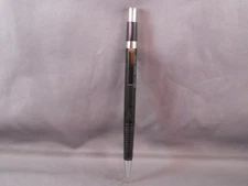 Pentel P215 0.5 mm Automatic Pencil  BLACK-FLAT CLIP--Commnercial model