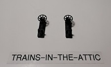LIONEL  BRAKE STAND AND WHEEL ASSEMBLY (2EA) ...