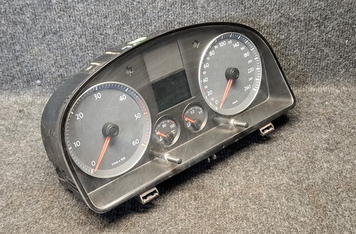 1T0920864A VW Touran 1T Tachometer Tacho Kombiinstrument