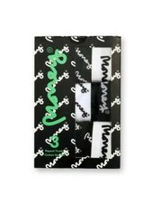 Money Repeat Trunks Cotton Stretch 3 Pack Boxer