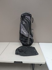 Callaway Solaire Cart Bag-Used