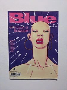 Go to product Blue #160 - 2004