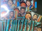 2018/19 Panini Court Kings Acetate Rookies Full set Luka Doncic Trae Young Shai