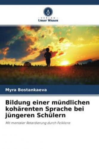 Thumbnail - Bildung Einer Mündlichen Kohärenten Sprache Bei Jüngeren Schülern Mit