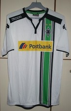 Borussia M nchengladbach 2015-2016 Home football shirt jersey Kappa size M