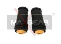 Original Maxgear Staubschutzsatz StoßDäMpfer 72-1744 FüR Mitsubishi Volvo