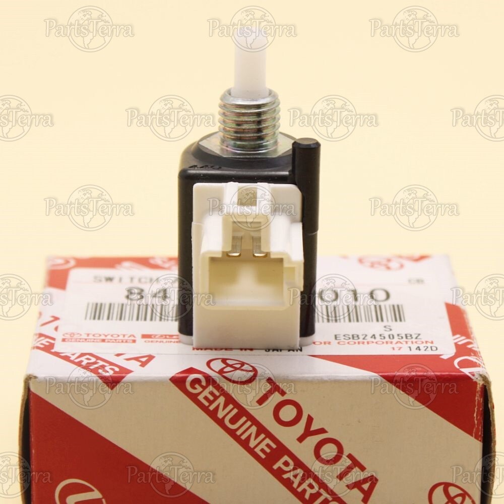 GENUINE Toyota Lexus Clutch Starter Safety Switch Assy CELICA