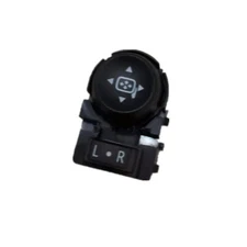 L&R Power Outside Wing Mirror Switch for Buick Encore 2019-2022