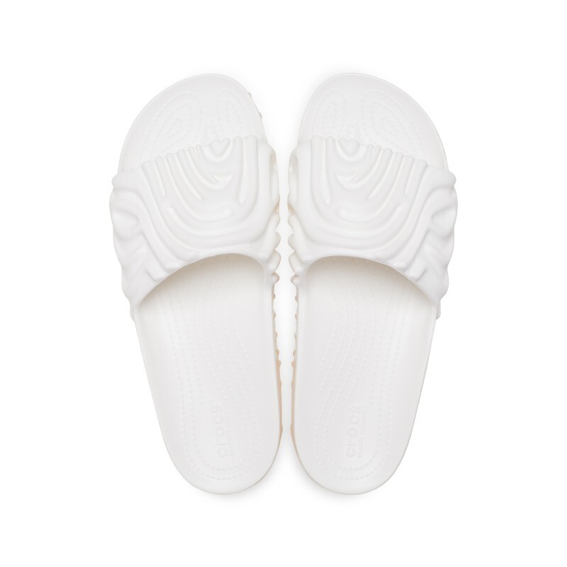 SALEHE BEMBURY X CROCS THE POLLEX SLIDE (MAYO) 208685-1RO | eBay