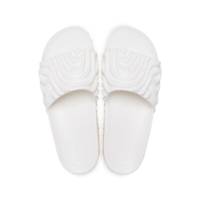 SALEHE BEMBURY X CROCS THE POLLEX SLIDE (MAYO) 208685-1RO | eBay