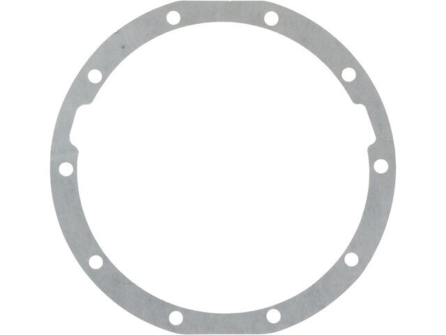 For 1959 Chevrolet 3E Differential Carrier Gasket Victor Reinz 27173MSQY