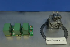 Power Great T032C12048A Snubber Board Pr(SN)-GF002