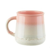 Mojave Glaze Ombre Mug Ceramic Coffee Cup Stoneware Home Gift Sass & Belle