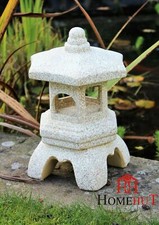 Pagoda Thai Zen Garden Ornament Home Furnishings Decor Ornament Outdoor Indoor 