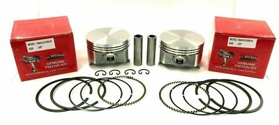 Kuzan Op02 Kit Guarnizioni Testa Motore Per Onan P216V, P218V - Foto 2