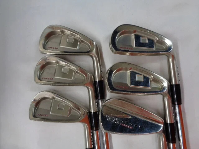 DAIWA - ’sオノフ　フォージド　クロ　2017    5番アイアン 2017 DAIWA(globeride) ONOFF KURO Forged 5~PW 6pc MODUS125 S