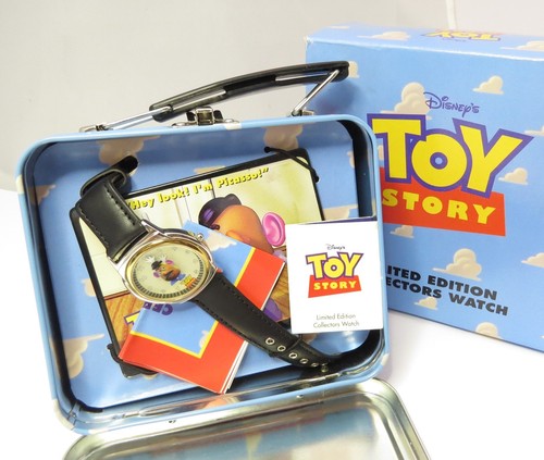TOY STORY,Fossil,Limited Edition 