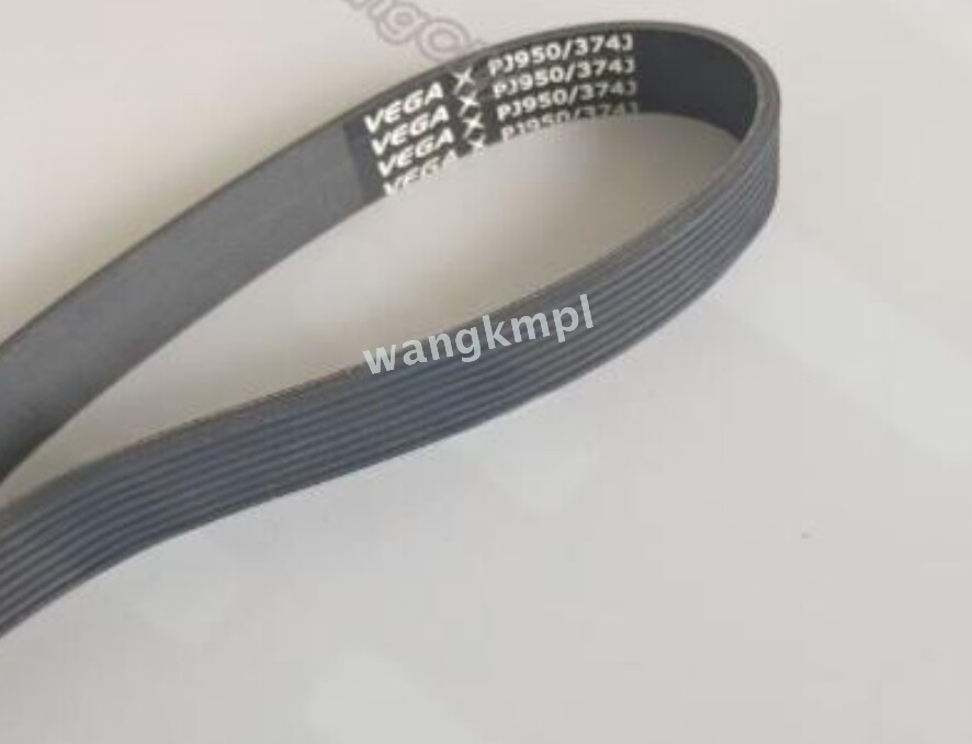 WAHOO ワフー　KICKR　部品　PJプーリー 2018 Wahoo KICKR Turbo Trainer VEGA PJ950/374J 8 Ribs