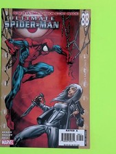 Ultimate Spider-Man #88 Vol. 1 2006 Ultimate Marvel 1st App 8.0+ QQ-61