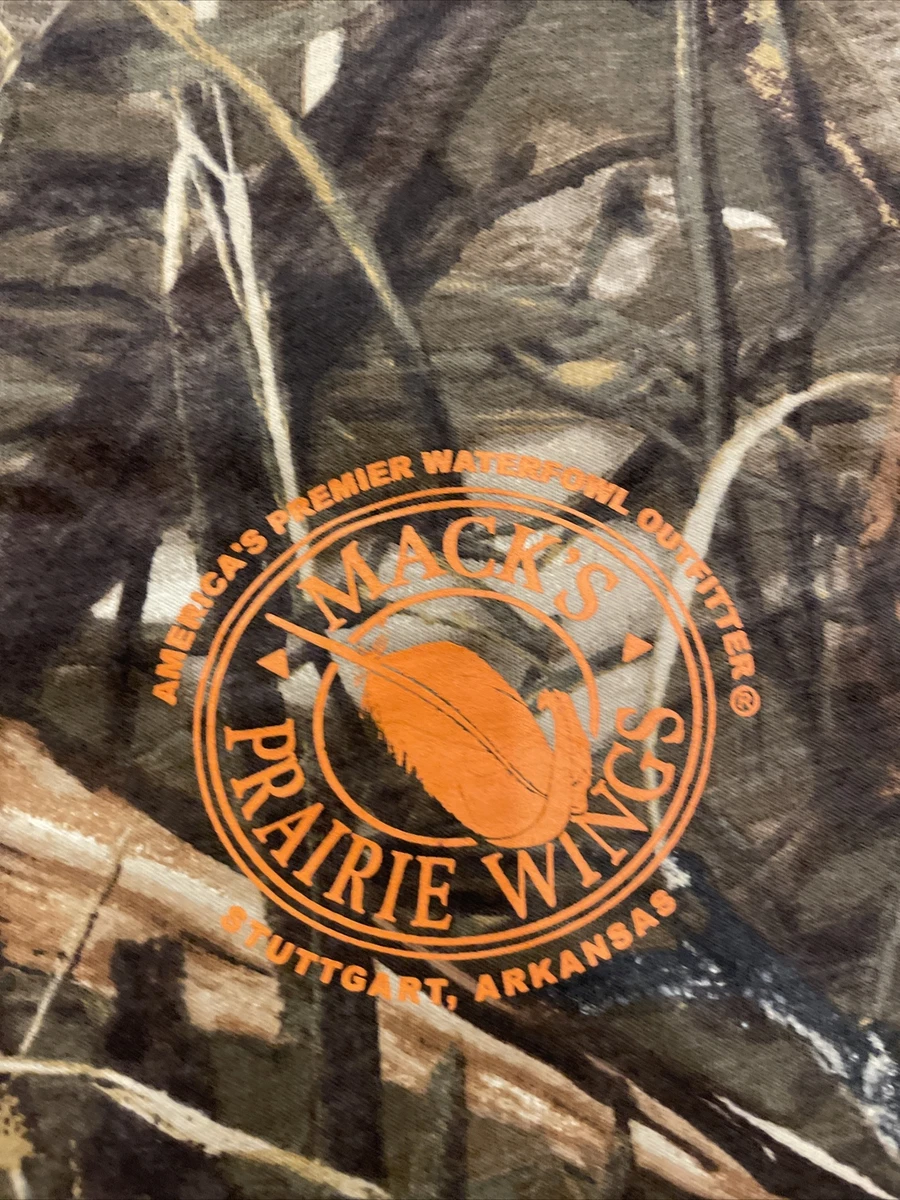 Max Prairie Wing Catalog