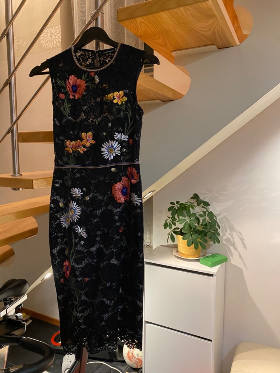 karen millen dress uk 10 | eBay