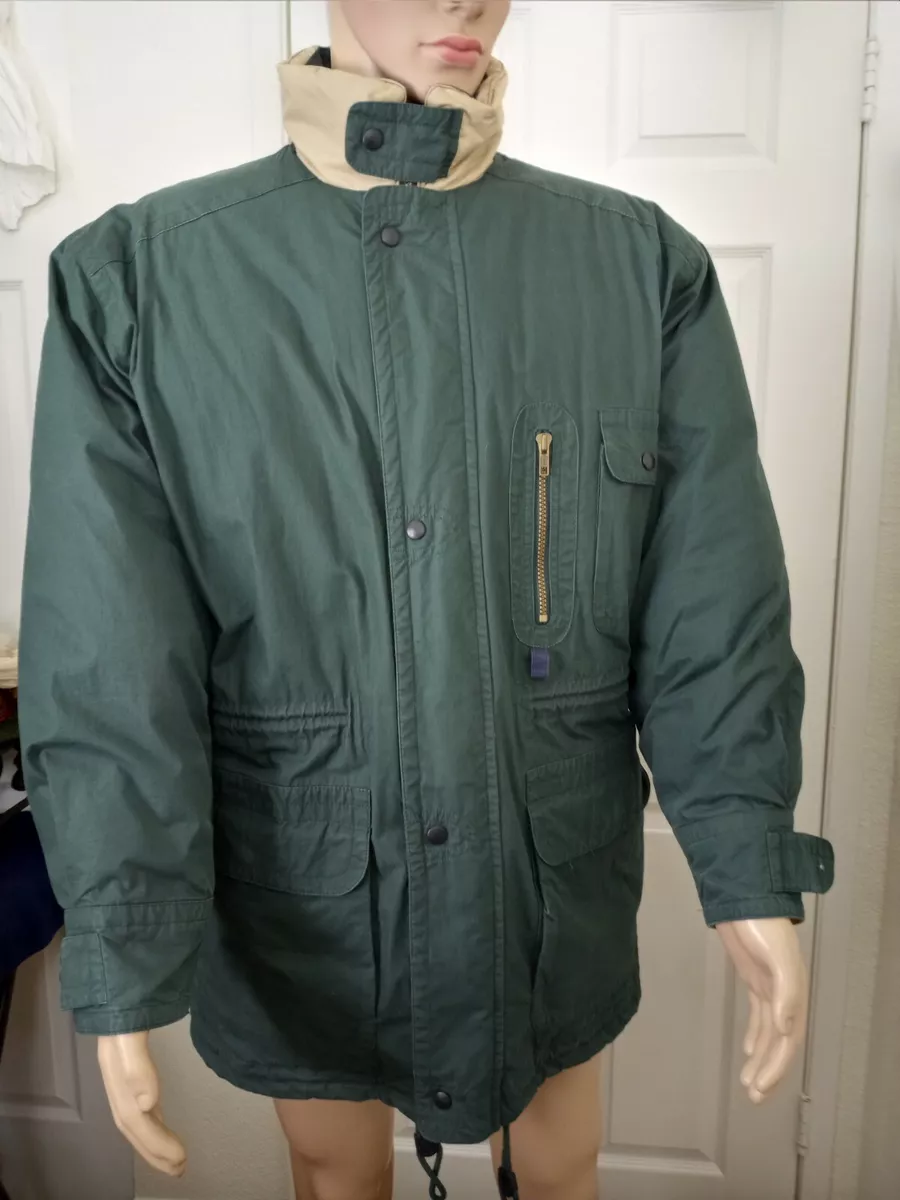 Gant mens hotsell winter coats