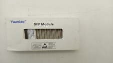 YuanLey X2-10GB-L-R-C SFP Module Network Adapter Module 