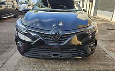 SET DADI RUOTA 2021 RENAULT CLIO ICONIC 1.0 BENZINA ROTTURA MANUALE B4D409