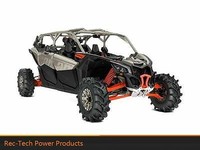 2022 Can-Am Maverick X3 MAX X mr Turbo RR